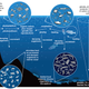 Illustration for article titled The ocean floor is like a rainforest where feces and dead animals rain from the sky